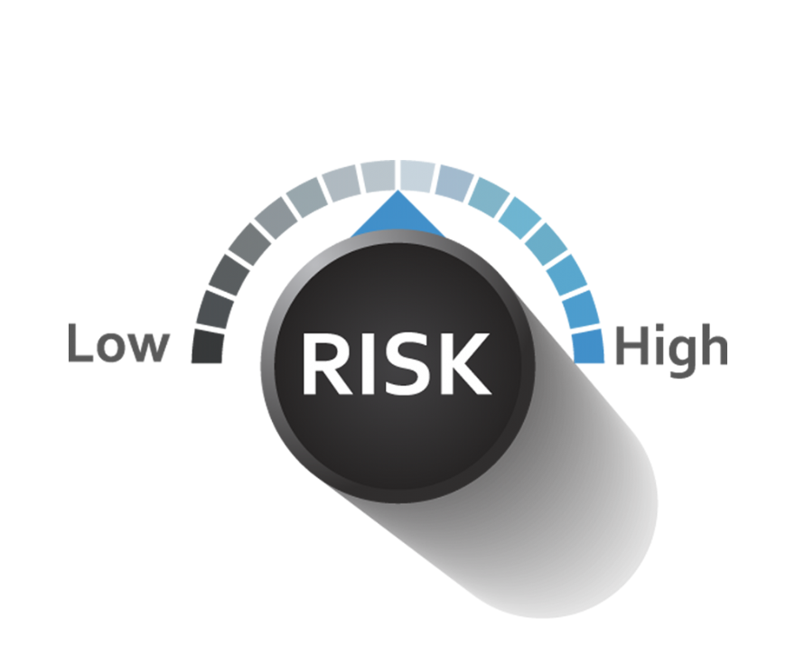Vulnerability Assessment Icon
